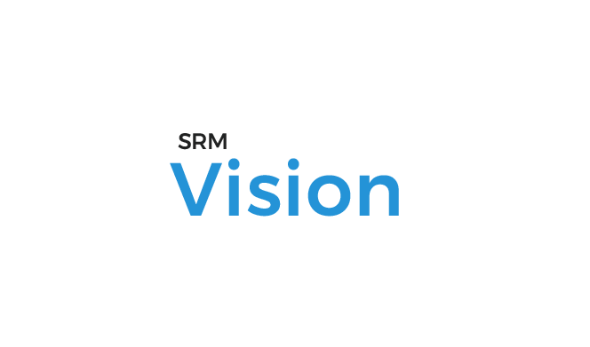 SRM Vision