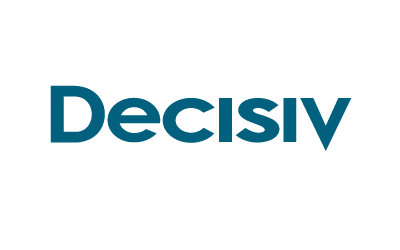 Decisiv logo