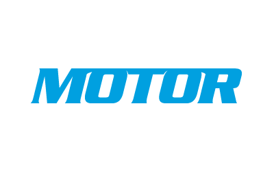 MOTOR logo