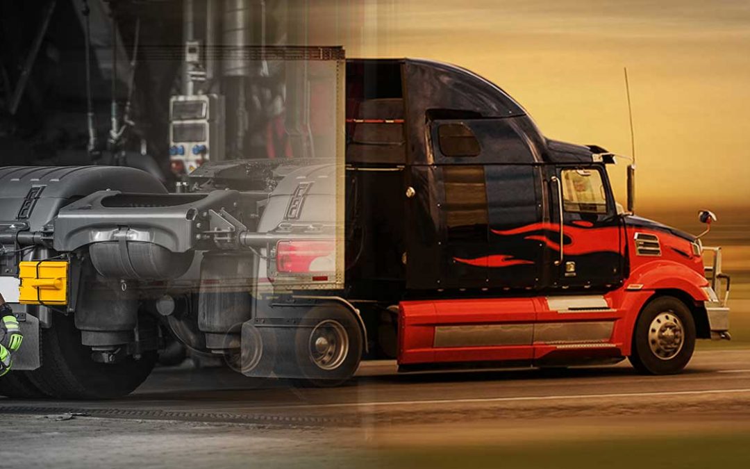 How Service Keeps Rolling Through the Changes
