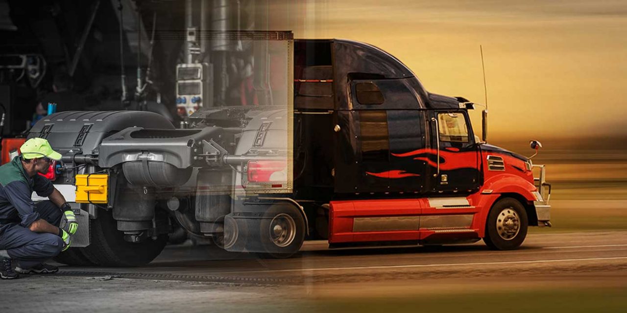 How Service Keeps Rolling Through the Changes Decisiv Marketplace