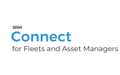 SRM Connect for Fleets & Asset Managers