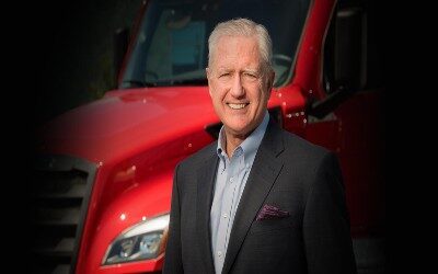 Redefining Daimler Trucks: Three Takeaways From Our Talk With DTNA CEO John O’Leary