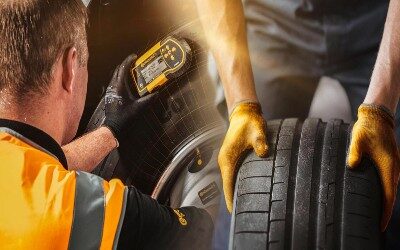 The Little Things That Make A Big Difference To Your Tire Service Program