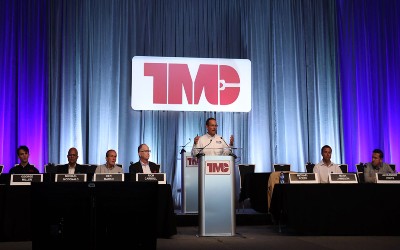 Thinking About Shifting to Electric Trucks? Start Planning, Panelists Say