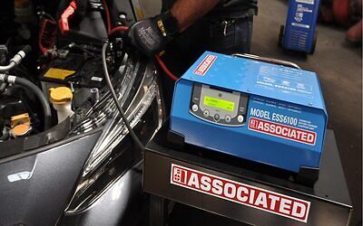 Truck Battery Preventative Maintenance Checklist To Avoid No-Starts