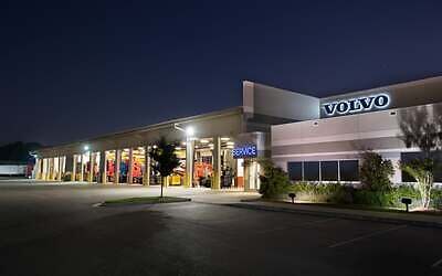 Nacarato Truck Centers becomes first Volvo certified EV dealer in Virginia