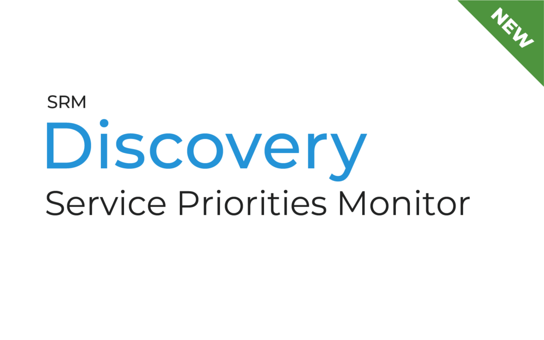 Introducing Service Priorities Monitor