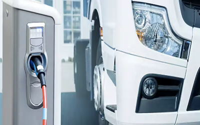 Fleet electrification: Go or no-go for launch?