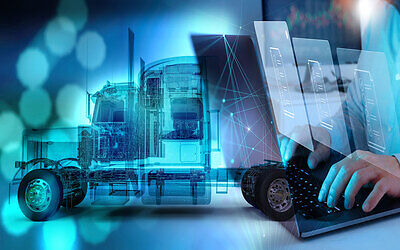 Decisiv drives intelligent truck service management with fleet-focused solutions