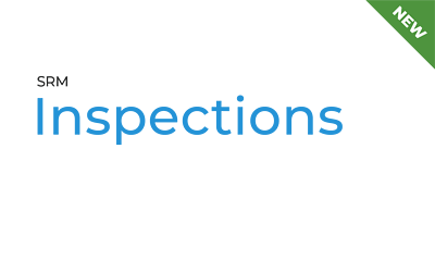 Introducing SRM Inspections