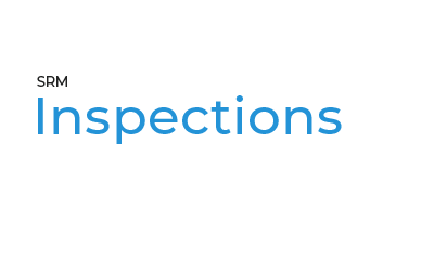 Introducing SRM Inspections