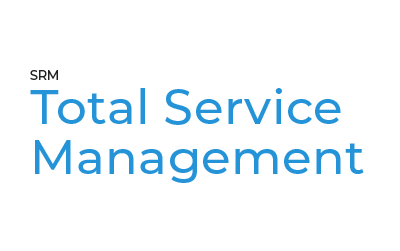 Introducing SRM Total Service Management