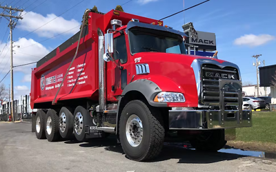 Wisconsin fleet in the ‘mutual success’ business