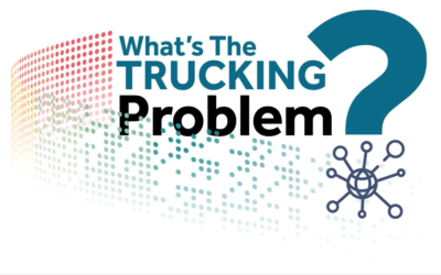 What’s The Trucking Problem, Episode 2