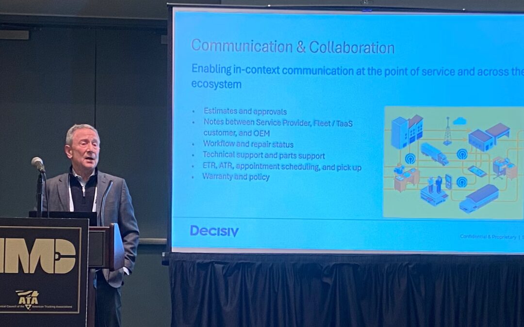 Decisiv announces trio of partnerships to boost SRM capabilities