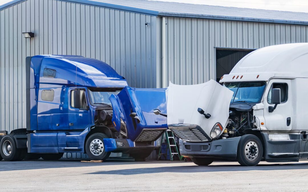 Report finds parts and labor costs fell in fourth quarter of last year