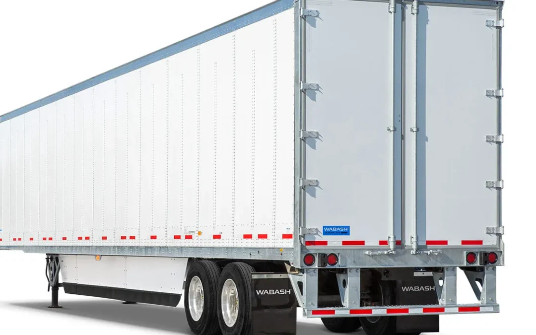 Wabash, Decisiv Partner to Enhance Trailer Service Management Technology