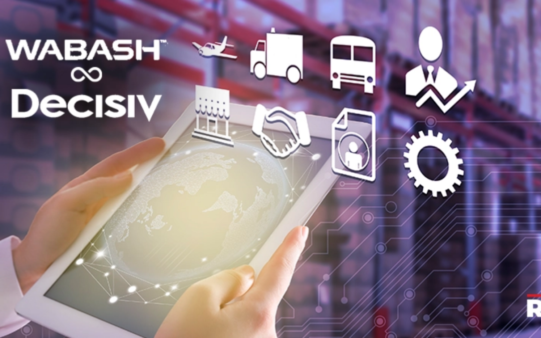 Wabash Partners with Decisiv to Enhance Service Management for Dealers
