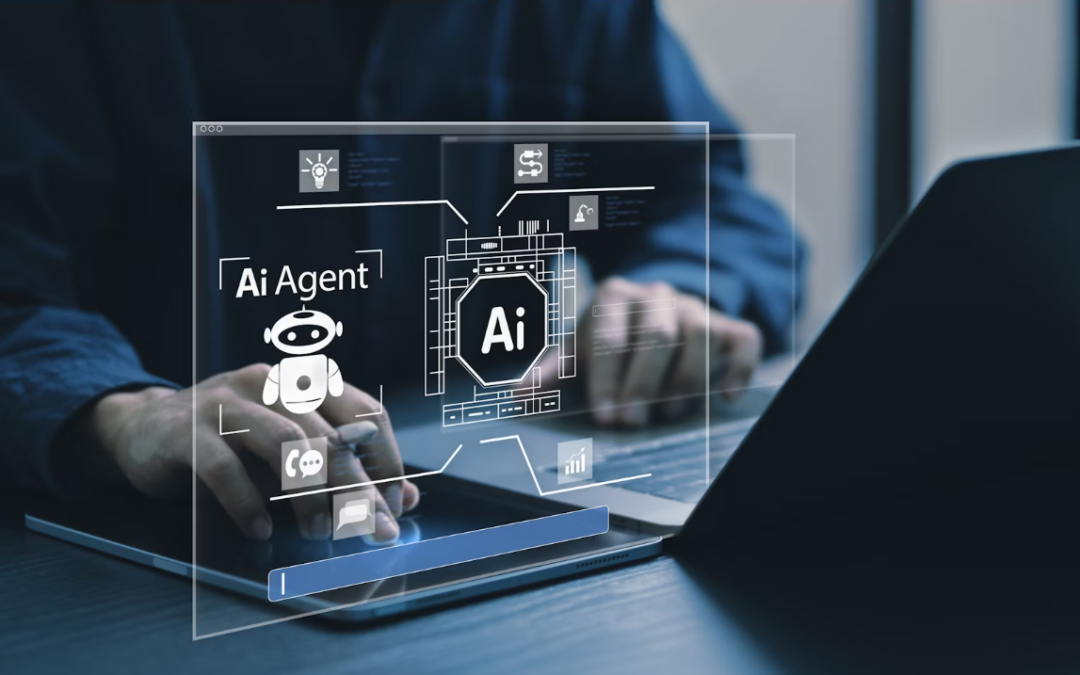 ‘It has to be seamless’ How AI will be integrated into your business