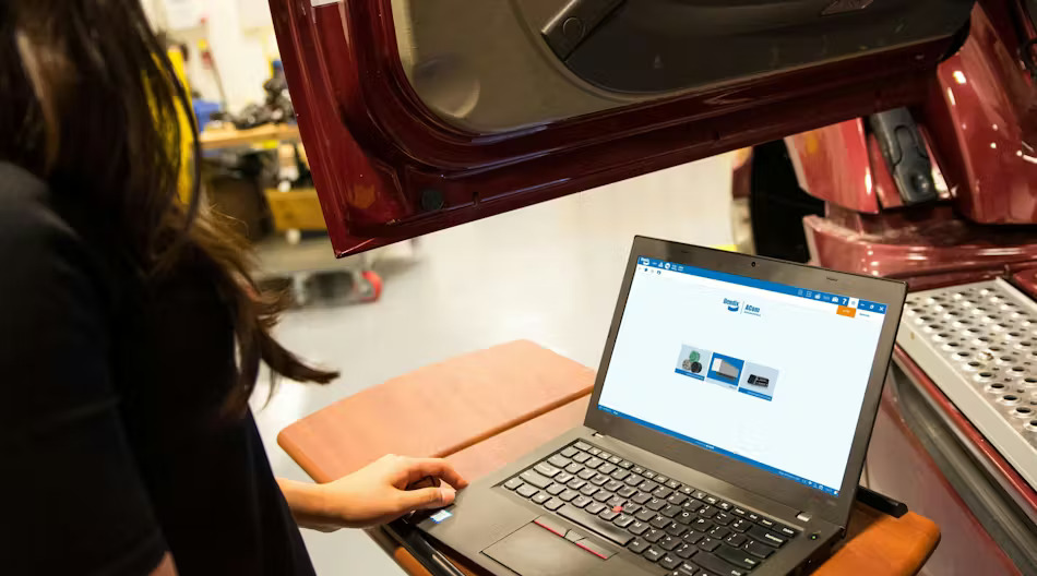 Turn your fleet into a data powerhouse