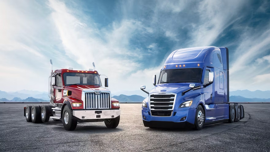 Gordon Truck Centers case study
