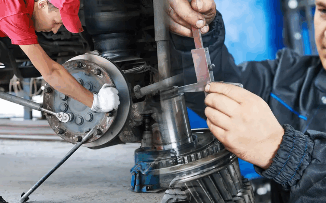 Decisiv SRM Discovery Trackers Aim to Help Improve Service Efficiency