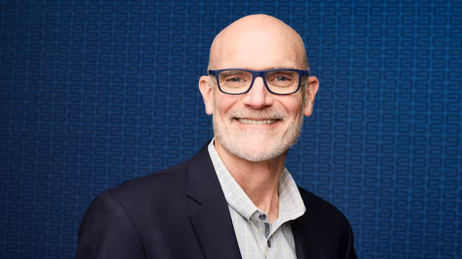 Hardin succeeds Hyatt as Decisiv CEO