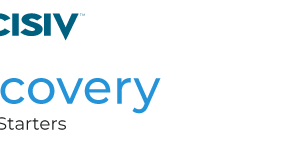 SRM Discovery Tracker Starters