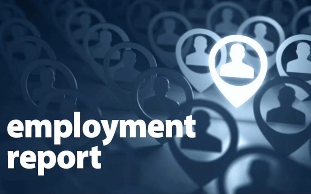 Who’s in the news: Our weekly trucking employment report