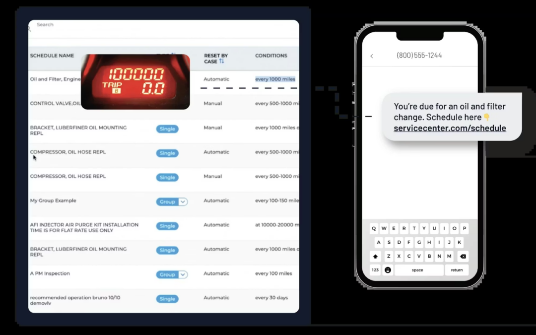 Prokeep, Decisiv launch integration to connect service, parts, customer updates