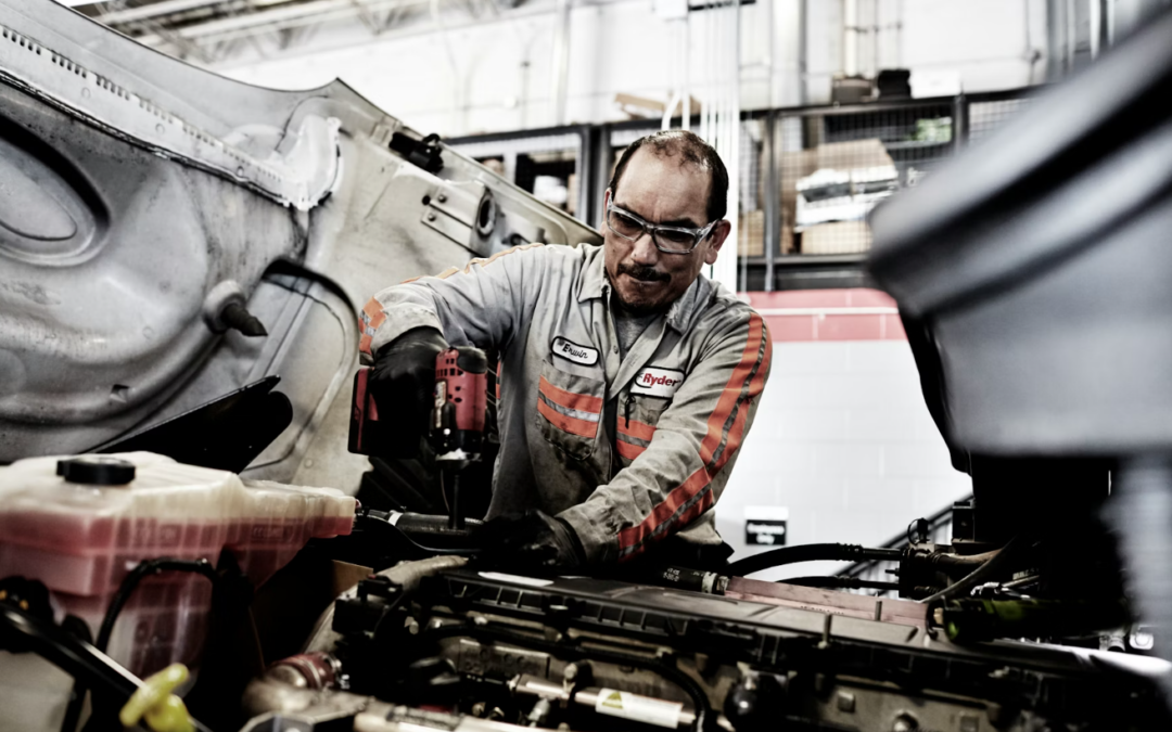 Recent shop pricing report shows weakness, but don’t be fooled