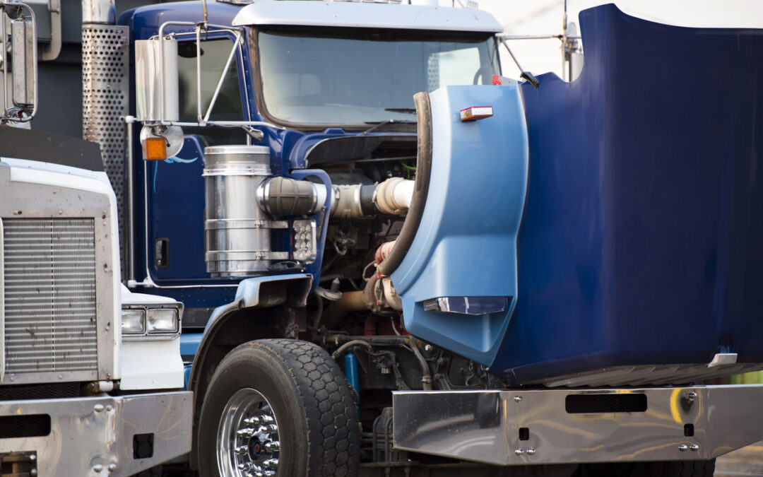 Parts and labor costs fall for second straight quarter: TMC, Decisiv